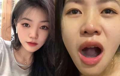 Nữ Sinh Đẹp Nhất Trường Cũng Phải Nuốt Tinh Trùng Của Tôi Mà Thôi