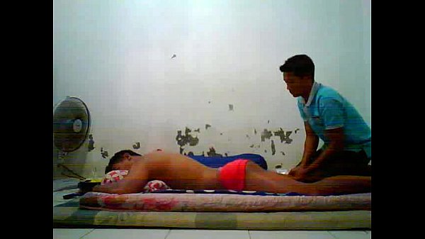 Anh Trai Lỡ Bước Vào Tiệm Massage Cho Gay