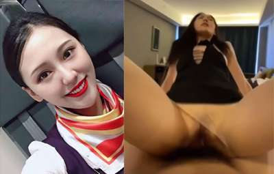 Video Sex Tiếp Viên Hàng Không Trung Quốc China Southern Airlines Bị Rò Rỉ