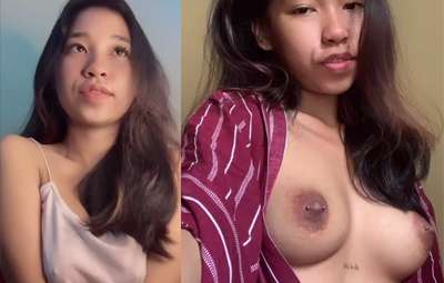 Onlyfans Indonesianslut Gái Indo Xỏ Khuyên 2 Đầu Ti Căng Cứng Hồng Hào