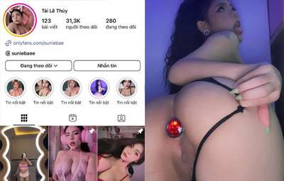 Clip Sex Tài Lê Thuý Mmlive Vú Bự Bị Leak Clip Thủ Dâm