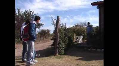 Gặp Trai Cu To Ngoài Đường Rủ Về Nhà Chơi Gay