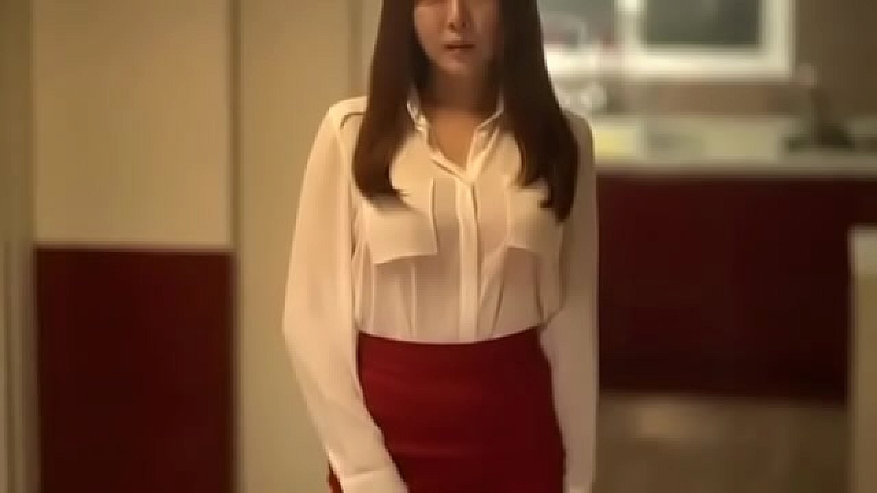 Thư Ký Vú To Ngoại Tình Với Sếp Tổng